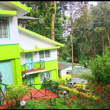 Singletree Resort, Munnar Luaran gambar