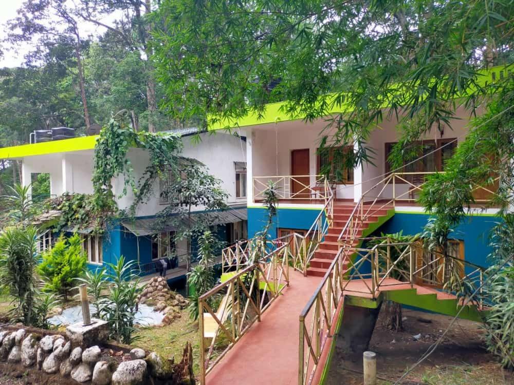 Singletree Resort, Munnar Luaran gambar