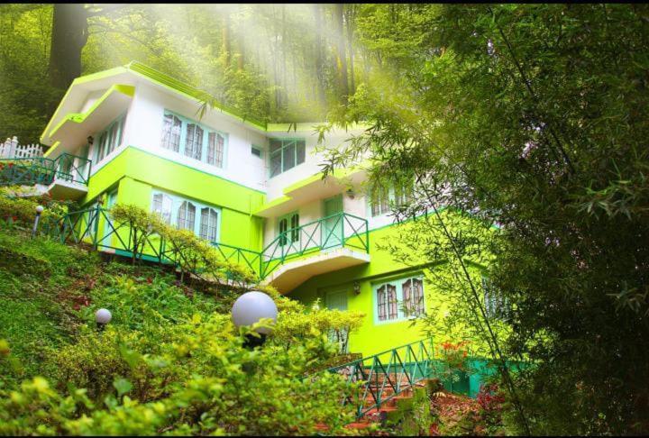 Singletree Resort, Munnar Luaran gambar