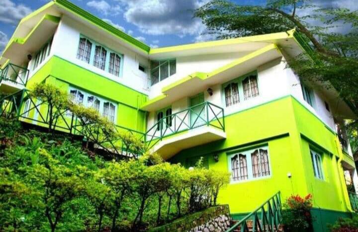 Singletree Resort, Munnar Luaran gambar