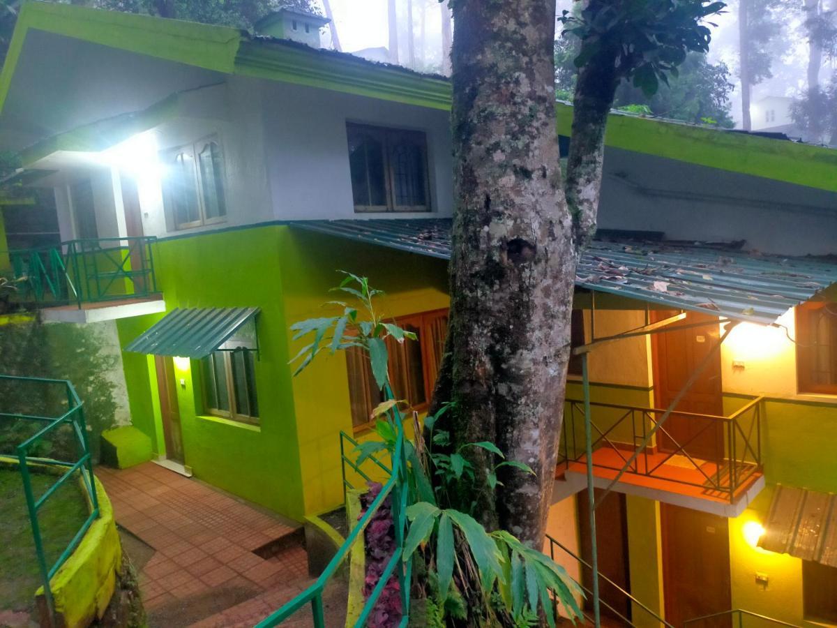 Singletree Resort, Munnar Luaran gambar