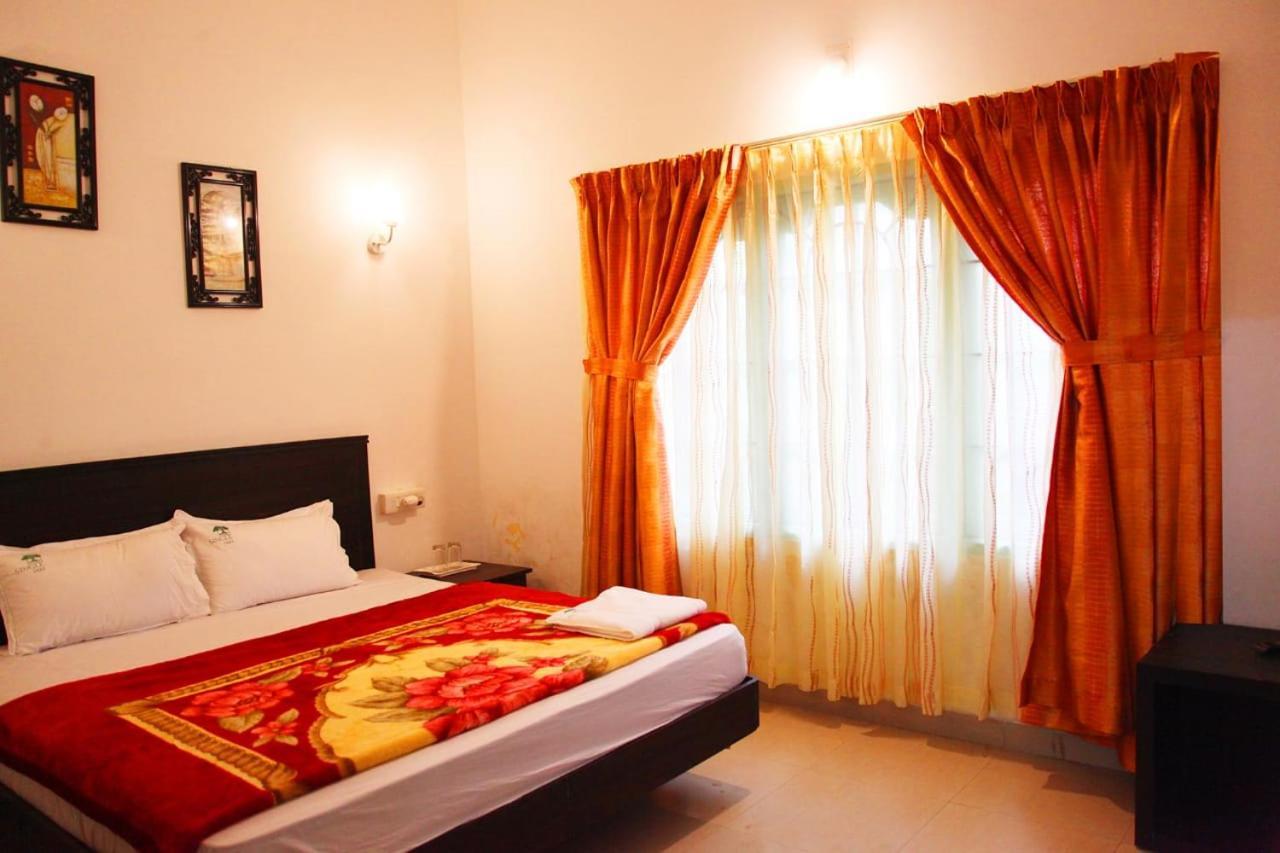 Singletree Resort, Munnar Luaran gambar
