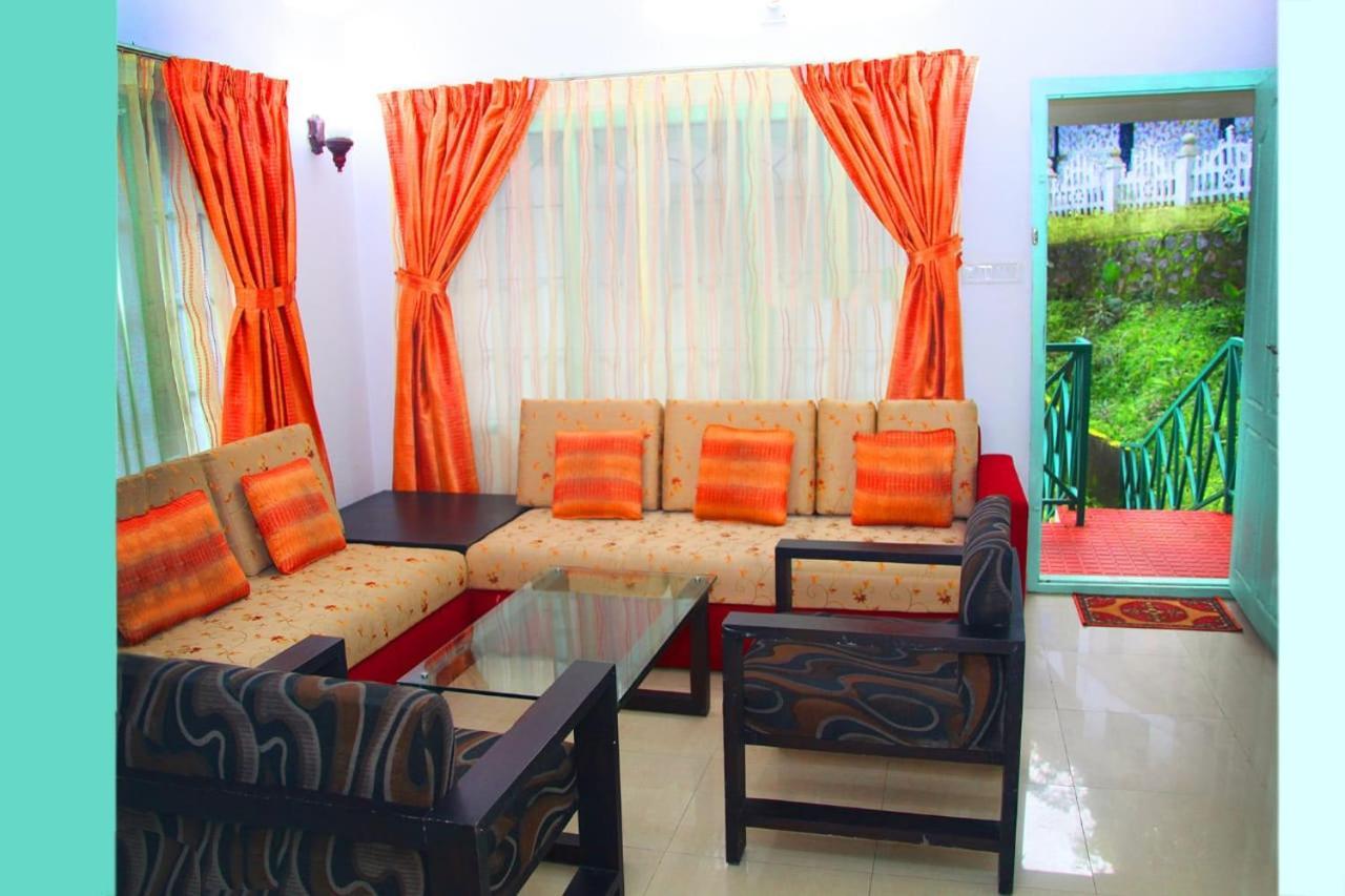 Singletree Resort, Munnar Luaran gambar