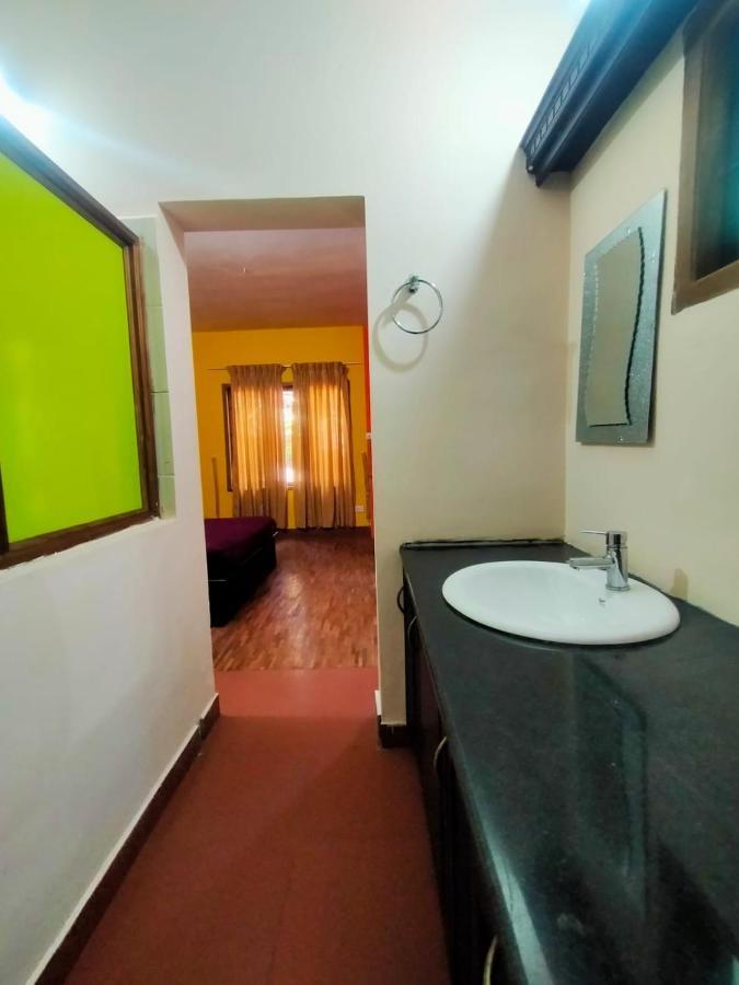 Singletree Resort, Munnar Luaran gambar