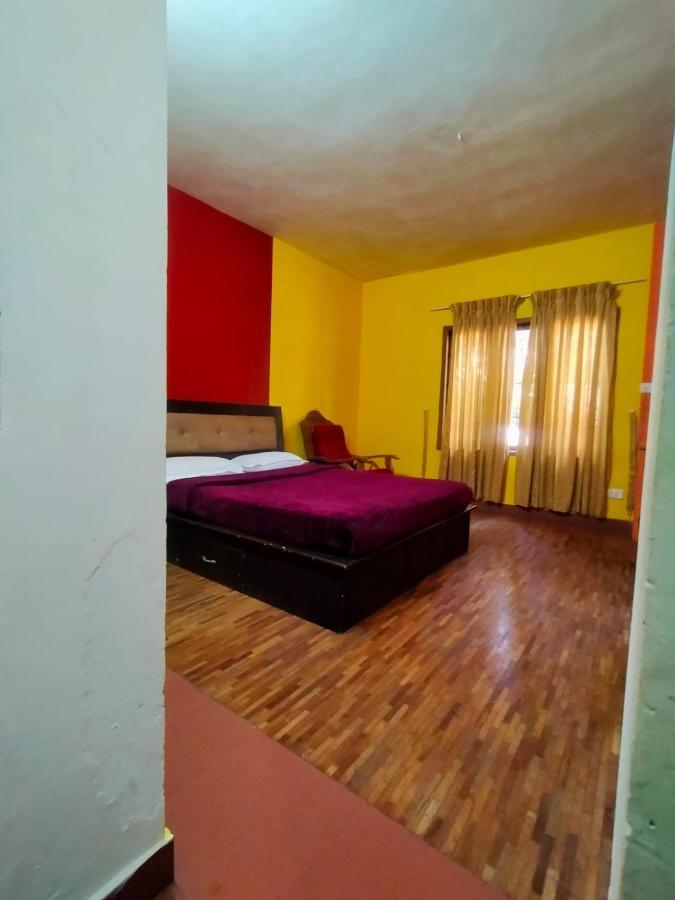 Singletree Resort, Munnar Luaran gambar